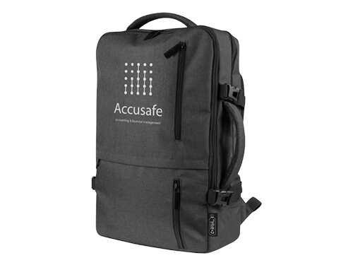 Mochilas personalizadas